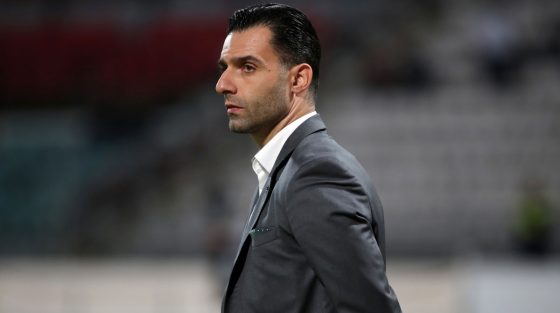 Παναθηναϊκός: Το «αντίο» του Τζαβέλλα