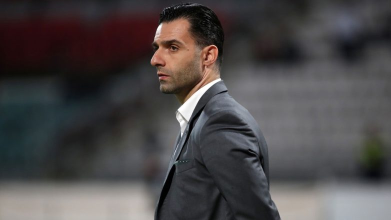 Παναθηναϊκός: Το «αντίο» του Τζαβέλλα Παναθηναϊκός: Το «αντίο» του Τζαβέλλα