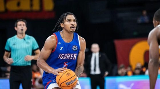 Μπάσκετ: Σε προφορική συμφωνία με Ταϊρί έφτασε ο ΠΑΟΚ