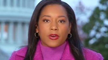 Νέα επίθεση Τραμπ σε δημοσιογράφο: «Είσαι η πιο ενοχλητική σε όλο τον χώρο»