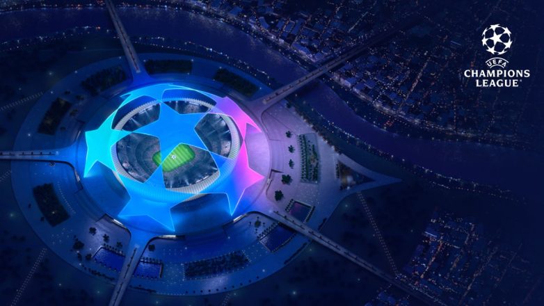 Champions League: Live οι αγώνες για την 6η αγωνιστική της League Phase Champions League: Live οι αγώνες για την 6η αγωνιστική της League Phase