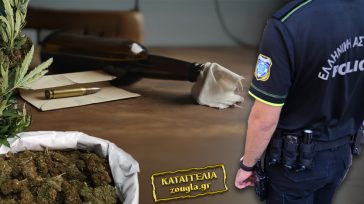 Αδιαφορία της ΕΛ.ΑΣ. στις εκκλήσεις αστυνομικού για προστασία από την αλβανική μαφία