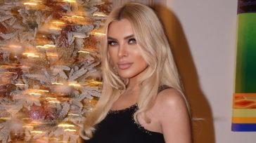 Κατερίνα Καινούργιου για τις διατροφικές της συνήθειες στην εγκυμοσύνη – «Χθες την έβγαλα με ένα αβγό!»