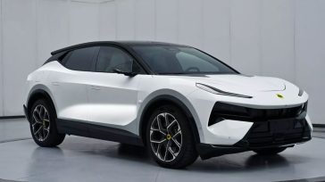 Νέα Plug-in έκδοση για την έως τώρα αμιγώς ηλεκτρική Lotus Eletre – Με δίλιτρο μοτέρ και τρεις ηλεκτροκινητήρες 