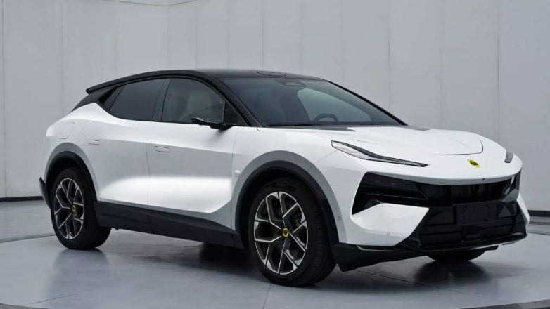 Νέα Plug-in έκδοση για την έως τώρα αμιγώς ηλεκτρική Lotus Eletre – Με δίλιτρο μοτέρ και τρεις ηλεκτροκινητήρες Νέα Plug-in έκδοση για την έως τώρα αμιγώς ηλεκτρική Lotus Eletre – Με δίλιτρο μοτέρ και τρεις ηλεκτροκινητήρες