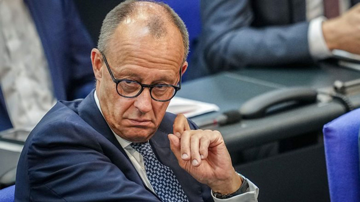 Μερτς για το πρόστιμο στην πλατφόρμα Χ: Συμμορφωθείτε με τους νόμους μας, εφόσον δραστηριοποιείστε εδώ