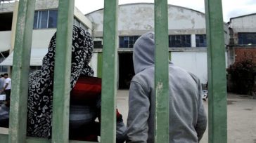 Θεσσαλονίκη: Είχαν κλειδώσει σε εργοστάσιο παράτυπους μετανάστες και τους εκβίαζαν ζητώντας «λύτρα»