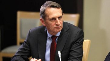 Σε επαφή οι μυστικές υπηρεσίες ΗΠΑ – Ρωσίας