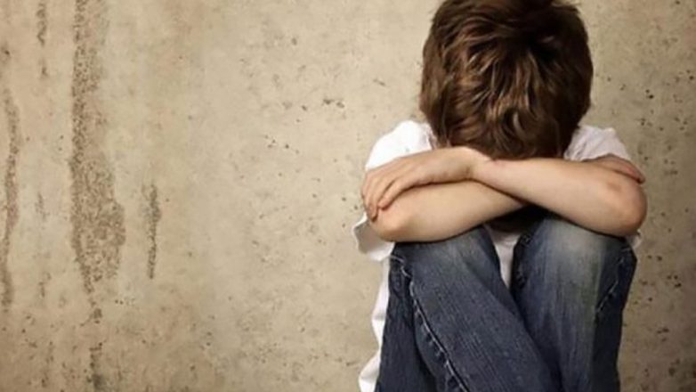 Ανήλικος μπήκε σε σχολείο και γρονθοκόπησε 12χρονο μαθητή Ανήλικος μπήκε σε σχολείο και γρονθοκόπησε 12χρονο μαθητή