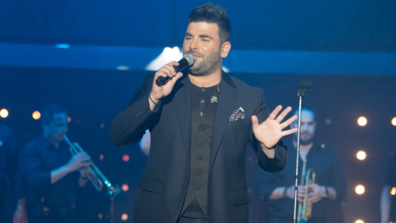 Εκδικάστηκαν οι αποζημιώσεις για το τροχαίο του Παντελή Παντελίδη Εκδικάστηκαν οι αποζημιώσεις για το τροχαίο του Παντελή Παντελίδη