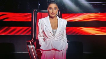 Έλενα Παπαρίζου: Κατέρρευσε στις πρόβες του The Voice – Βρίσκεται υπό παρακολούθηση από τους γιατρούς