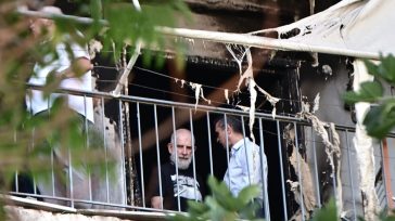 Πέτρος Φιλιππίδης: «Κατεστραμμένος οικονομικά και άστεγος» – Η αντίδρασή του για το πόρισμα της φωτιάς