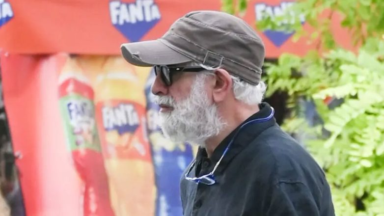 Πέτρος Φιλιππίδης: «Κατεστραμμένος οικονομικά και άστεγος» – Η αντίδρασή του για το πόρισμα της φωτιάς Πέτρος Φιλιππίδης: «Κατεστραμμένος οικονομικά και άστεγος» – Η αντίδρασή του για το πόρισμα της φωτιάς