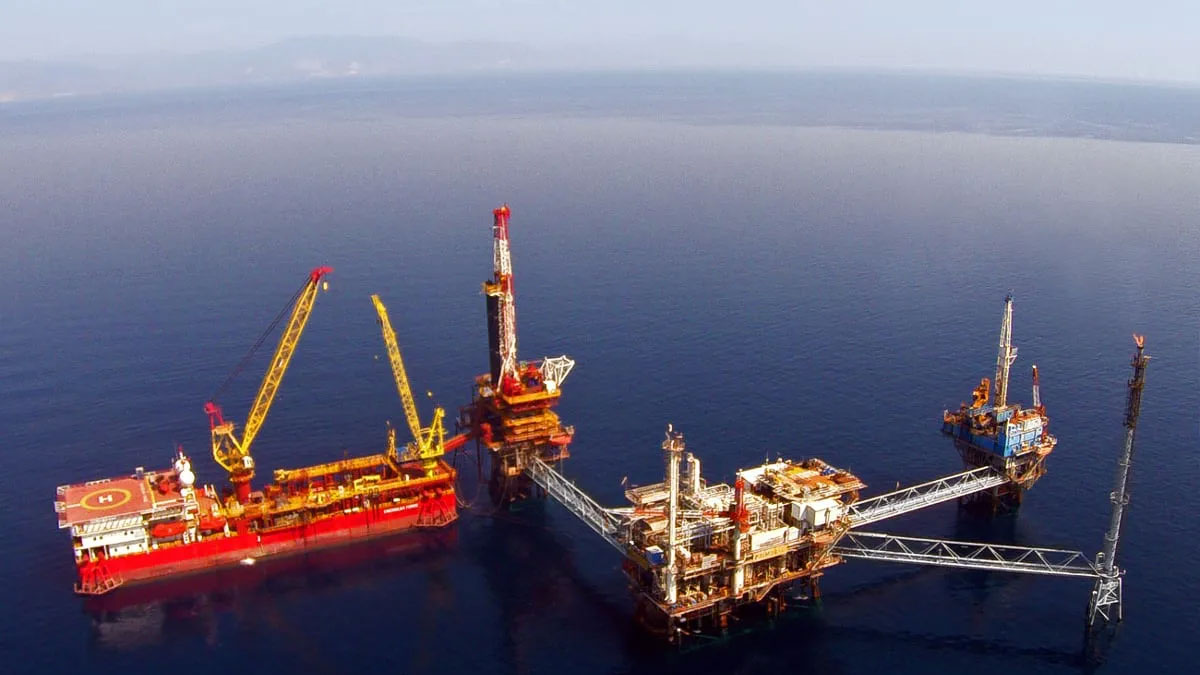 ΔΕΣΦΑ: Ενίσχυση του ρόλου της Ελλάδας ως μεσογειακού κόμβου δέσμευσης και αποθήκευσης άνθρακα