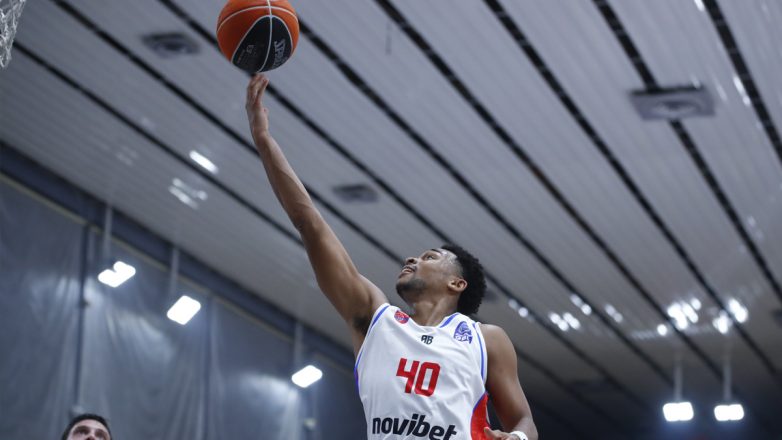 Ένατη ήττα για τον Πανιώνιο στο EuroCup Ένατη ήττα για τον Πανιώνιο στο EuroCup