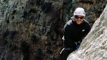 Κρήτη: Καταγγελία αναρριχητών για το δυστύχημα στο φαράγγι του Αμπά