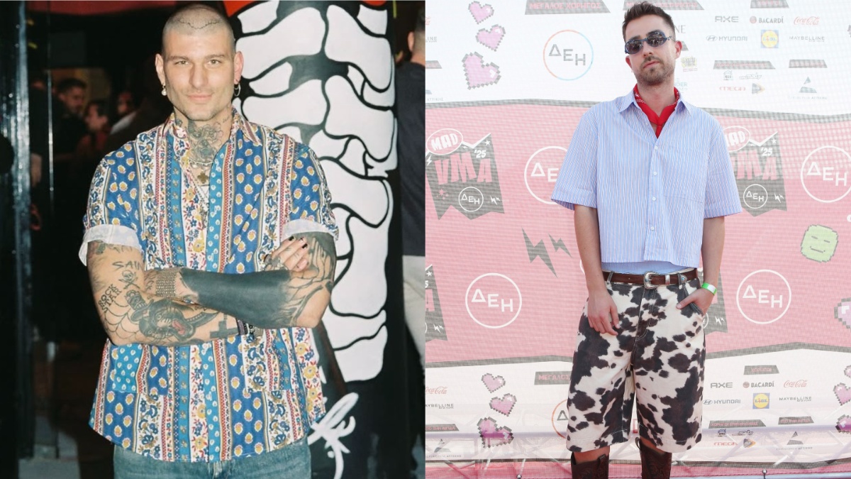 Στηβ Μιλάτος κατά του Fipster: «Να πάω να μου πετάνε τούρτες στη μούρη; – Ευχαριστώ, όχι»