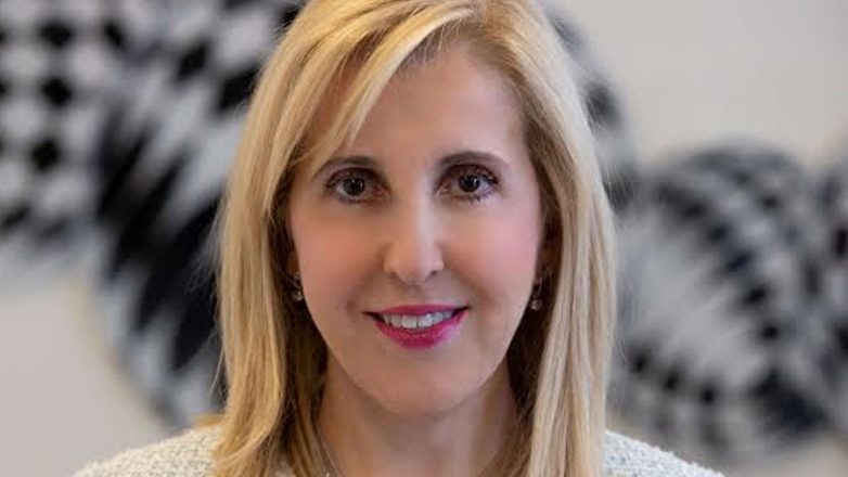 Π. Λαζαρίδου: Η ΓΕΚ ΤΕΡΝΑ ηγείται του μετασχηματισμού των υποδομών της χώρας μας Π. Λαζαρίδου: Η ΓΕΚ ΤΕΡΝΑ ηγείται του μετασχηματισμού των υποδομών της χώρας μας