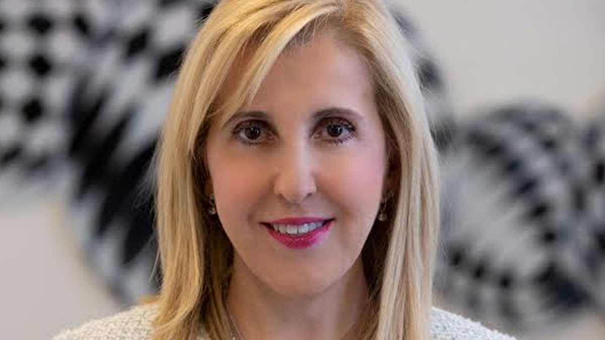 Π. Λαζαρίδου: Η ΓΕΚ ΤΕΡΝΑ ηγείται του μετασχηματισμού των υποδομών της χώρας μας