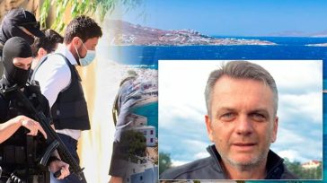 Δολοφονία στο Ψυχικό: Ένοχοι κατά πλειοψηφία οι δύο κατηγορούμενοι