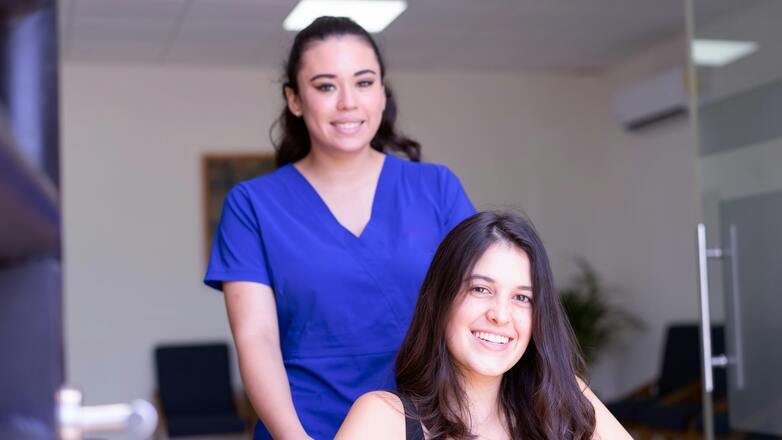 Η εφηβεία στα κορίτσια και η σχέση της με την αυτοανοσία Η εφηβεία στα κορίτσια και η σχέση της με την αυτοανοσία