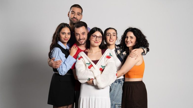 «Dream Team» στο θέατρο Άβατον «Dream Team» στο θέατρο Άβατον