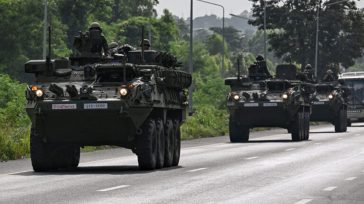 Καμπότζη: Έξι άμαχοι νεκροί σε εχθροπραξίες στα σύνορα με την Ταϊλάνδη