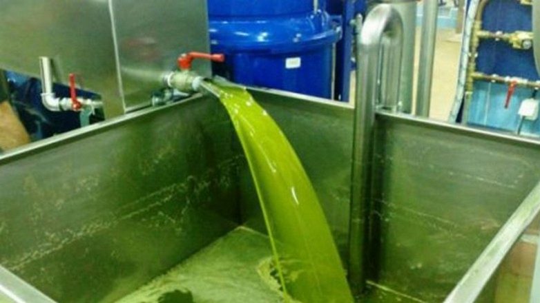 Πάει για την Πρωτομαγιά το ηλεκτρονικό τιμολόγιο στο λάδι Πάει για την Πρωτομαγιά το ηλεκτρονικό τιμολόγιο στο λάδι