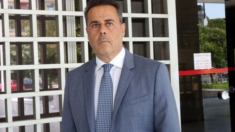 Τι αποκόμισε ο Στ. Παπασταύρου από τις επαφές του στις ΗΠΑ Τι αποκόμισε ο Στ. Παπασταύρου από τις επαφές του στις ΗΠΑ