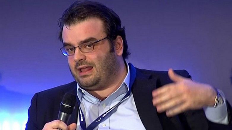 Πιερρακάκης: Η ανάπτυξη «γεννιέται» μέσα από σωστές στρατηγικές Πιερρακάκης: Η ανάπτυξη «γεννιέται» μέσα από σωστές στρατηγικές