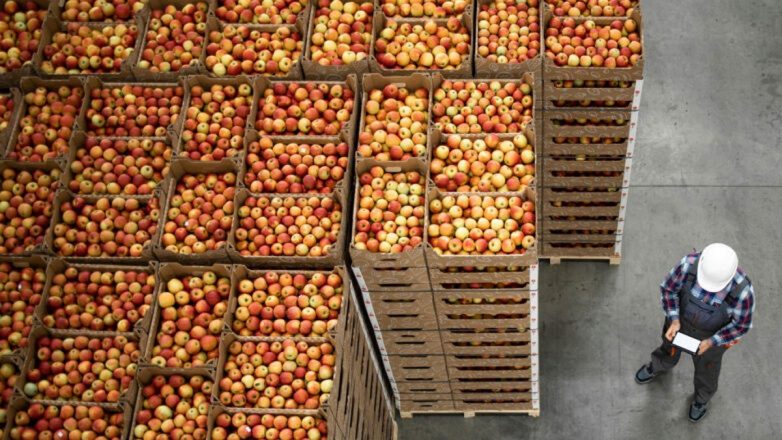 Η Επιτροπή Ανταγωνισμού εκκινεί έρευνα στον αγροδιατροφικό κλάδο Η Επιτροπή Ανταγωνισμού εκκινεί έρευνα στον αγροδιατροφικό κλάδο