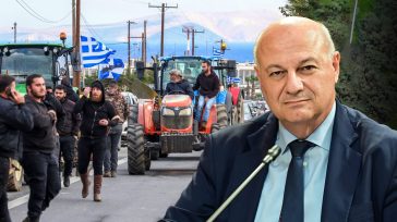 Ομοβροντία κατά Τσιάρα από τους βουλευτές της Νέας Δημοκρατίας