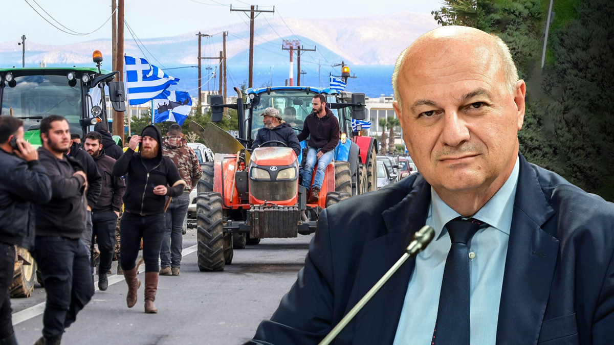 Ομοβροντία κατά Τσιάρα από τους βουλευτές της Νέας Δημοκρατίας