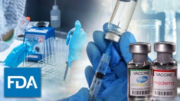 Η κυβέρνηση Τραμπ διενεργεί έρευνα για πιθανούς θανάτους οφειλόμενους στα εμβόλια κατά της COVID