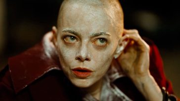 Bugonia: Η νέα ταινία του Γιώργου Λάνθιμου «σαρώνει» – Τρεις μεγάλες υποψηφιότητες στις Χρυσές Σφαίρες 2026