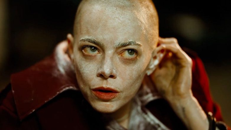 Bugonia: Η νέα ταινία του Γιώργου Λάνθιμου «σαρώνει» – Τρεις μεγάλες υποψηφιότητες στις Χρυσές Σφαίρες 2026 Bugonia: Η νέα ταινία του Γιώργου Λάνθιμου «σαρώνει» – Τρεις μεγάλες υποψηφιότητες στις Χρυσές Σφαίρες 2026