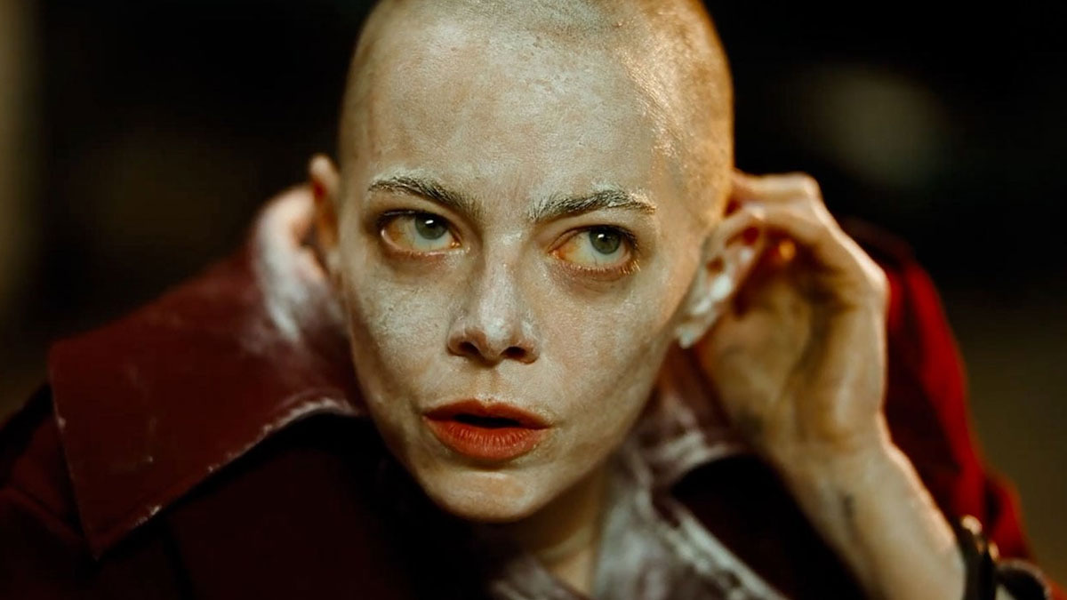 Bugonia: Η νέα ταινία του Γιώργου Λάνθιμου «σαρώνει» – Τρεις μεγάλες υποψηφιότητες στις Χρυσές Σφαίρες 2026