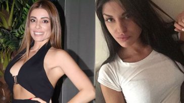 Μίνα Αρναούτη: Αποκάλυψε τον λόγο που δεν μιλάει με την Φρόσω Κυριάκου