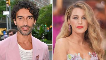Blake Lively – Justin Baldoni: Ορίστηκε νέα ημερομηνία για τη δίκη τους
