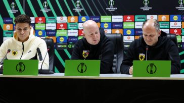 Νίκολιτς: «Δεν θα βάλουμε τα κλάματα για τις απουσίες»