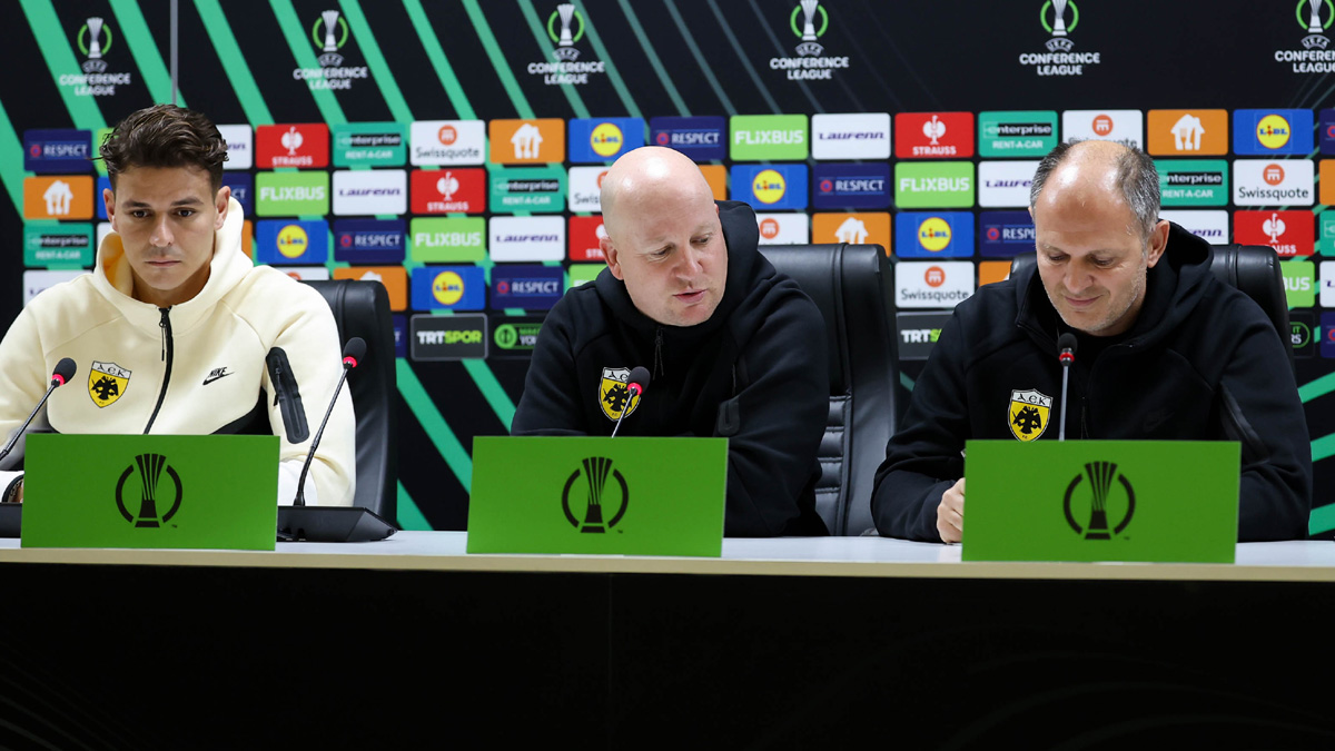 Νίκολιτς: «Δεν θα βάλουμε τα κλάματα για τις απουσίες»