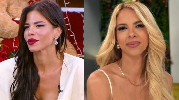 Αιχμές από την Καραβοκύρη για τη Μελιτά: «Ήταν άσχημη η συμπεριφορά της»