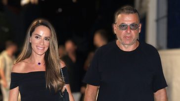 Ξέσπασε on air ο Λιάγκας: Το σορτσάκι της Αντωνά που έγινε…πρώτο θέμα!