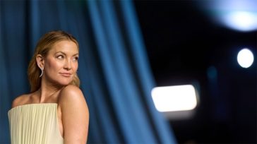 Κέιτ Χάντσον: Θα τιμηθεί στο Φεστιβάλ του Παλμ Σπρινγκς