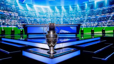 Live τα ματς της 6ης αγωνιστικής στη League Phase του Champions League