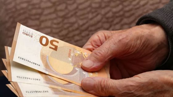 Δρομολογείται η κατάργηση της προσωπικής διαφοράς στις συντάξεις