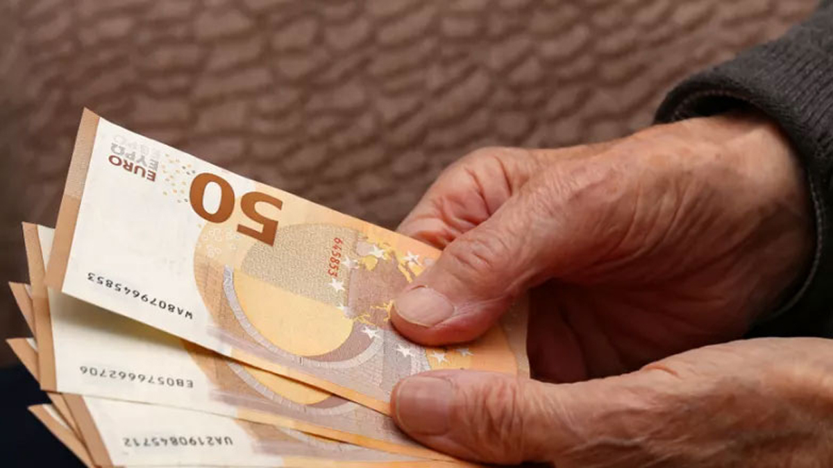 Δρομολογείται η κατάργηση της προσωπικής διαφοράς στις συντάξεις