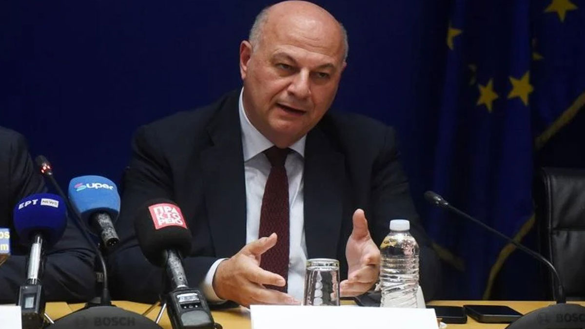 «Μασάζ» του Κώστα Τσιάρα στους βουλευτές της Νέας Δημοκρατίας, στη σκιά των αγροτικών κινητοποιήσεων