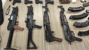 Εξαρθρώθηκε εγκληματική οργάνωση που εμπλέκεται στην απόπειρα ανθρωποκτονία του Γιάννη Λάλα