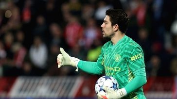 Σέλτικ: Πρόταση στη Σίτι για τον Ορτέγκα